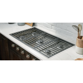 Product image of Wolf 36" Contemporary Gas Cooktop